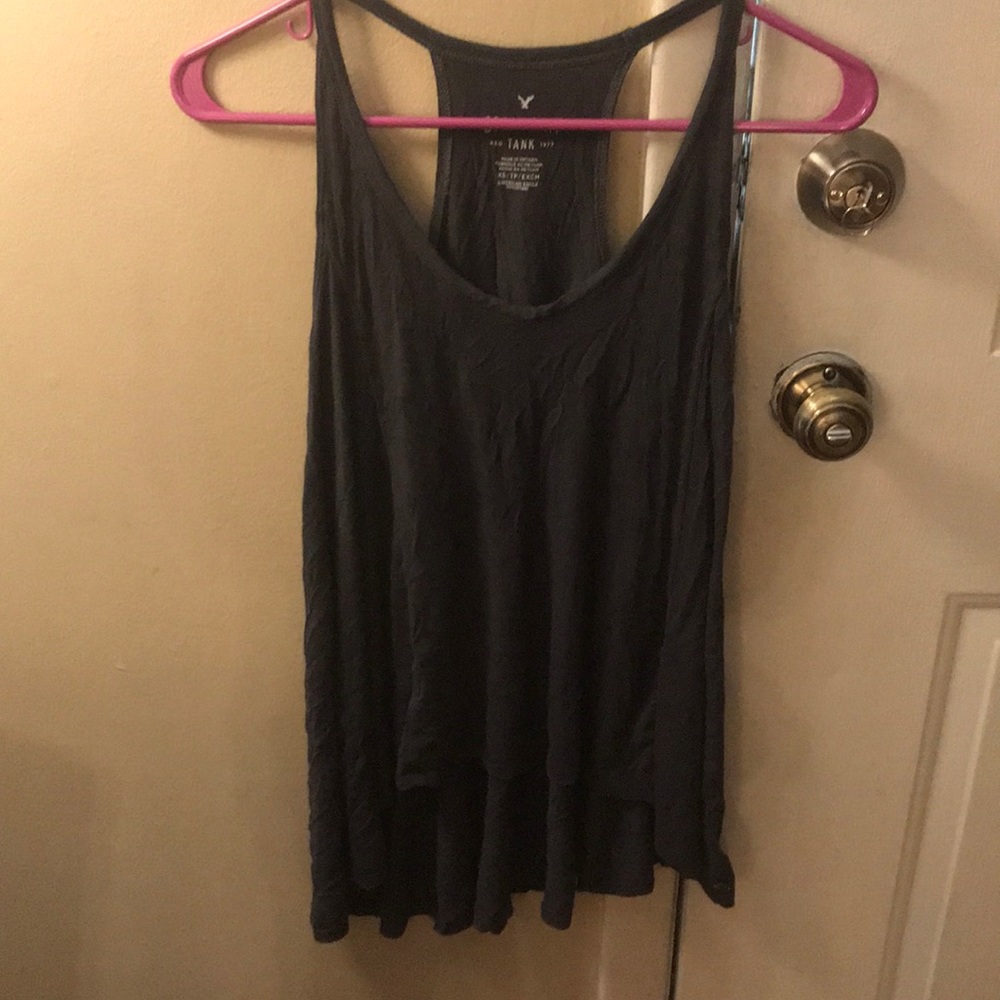 American eagle soft and sexy legging tank xs